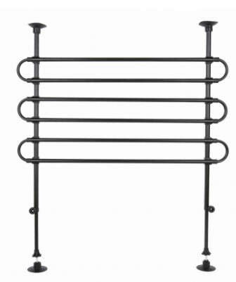 TRIXIE Auto-Schutzgitter nicht gewinkelt